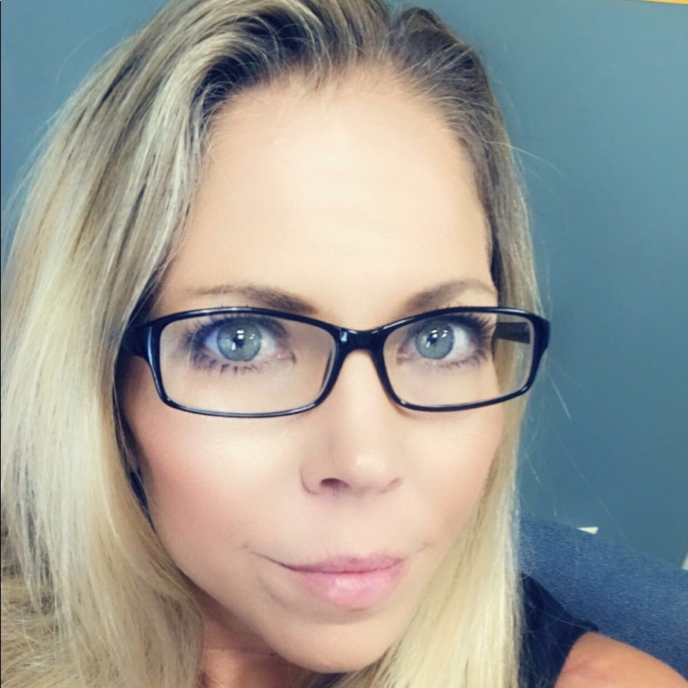 Meet your Posher, Brandi